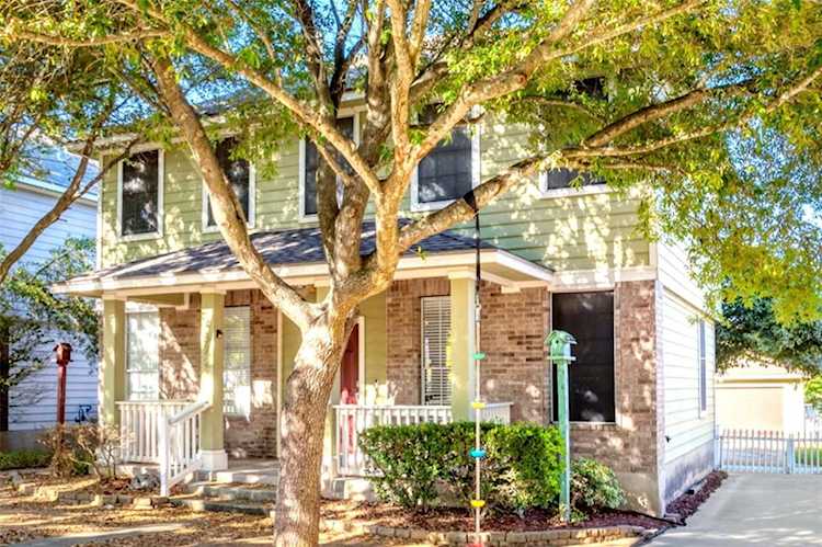 4672 Mather Kyle, TX 78640