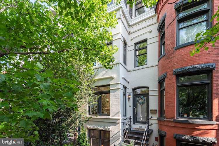 1538 T St NW Washington, DC 20009