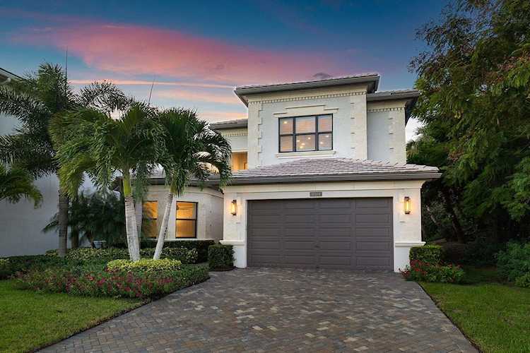 16184 Pantheon Pass Delray Beach, FL 33446