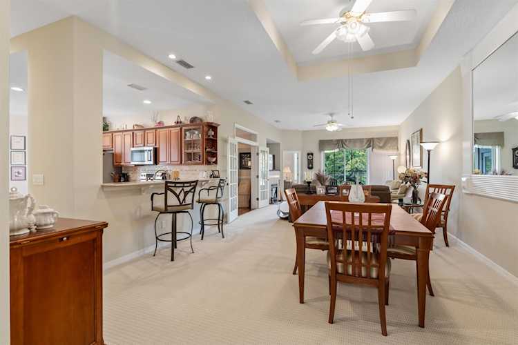 1257 Makarios Drive St Augustine Beach, FL 32080