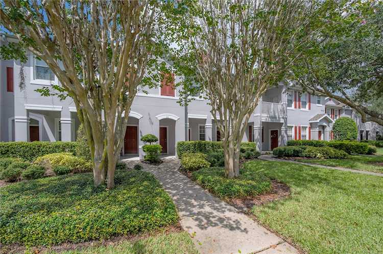 9417 Cavendish Dr #105 Tampa, FL 33626