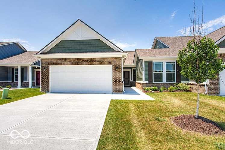 294 Marble Wood Dr Danville, IN 46122