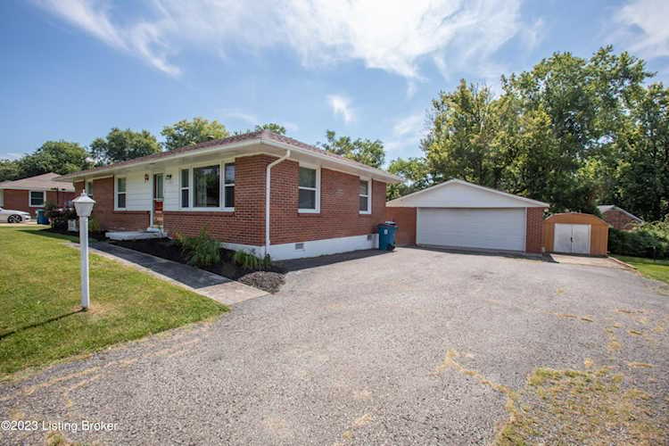 705 Jericho Rd La Grange, KY 40031 | MLS 1644755 Photo 1