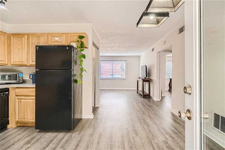 1822 N Rock Springs Road NE #9 Atlanta, GA 30324