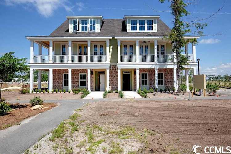 8018 Arcady St. #A Myrtle Beach, SC 29572