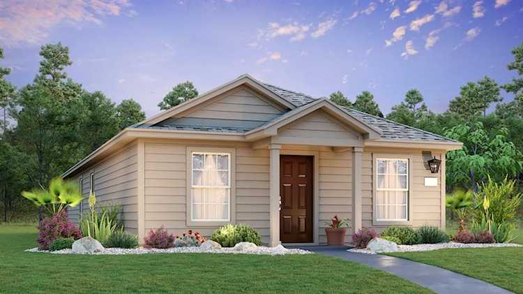 521 Thunderstorm Ave Lockhart, TX 78644