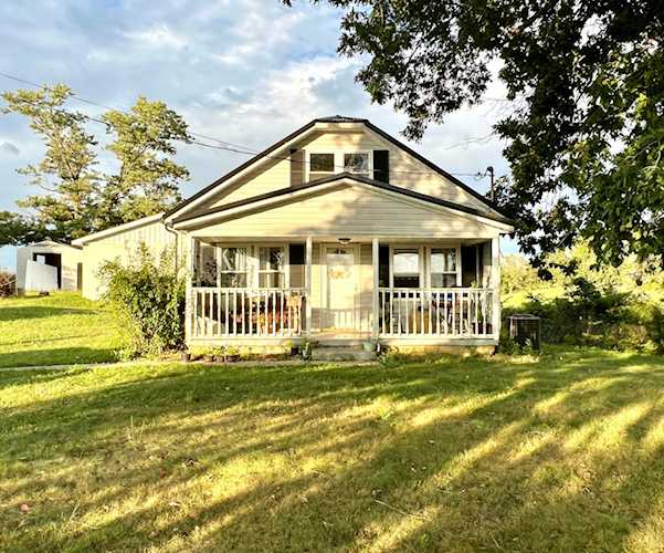 140 Daws Ridge Rd Nancy, KY 42544
