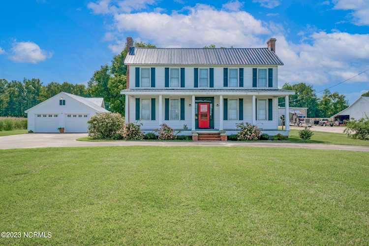 1073 N Nc Highway 343 S South Mills, NC 27976