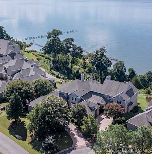 201 Rivers Edge Williamsburg, VA 23185