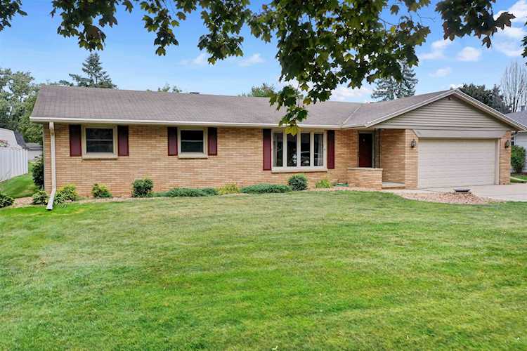 1192 Alice Dr Ashwaubenon, Village of Ashwaubenon, WI 54304