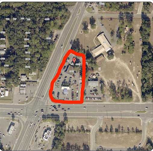 4905 Crawfordville Rd Tallahassee, FL 32305