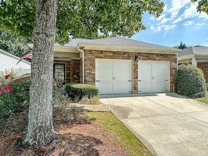 4062 Cottage Oaks Drive #9 Acworth, GA 30101 | MLS 7265911 Photo 1
