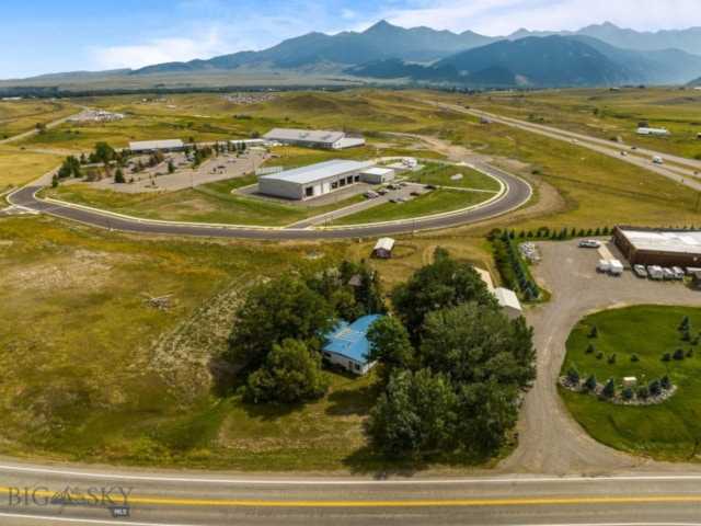 1164 W Us Highway 10 Livingston, MT 59047