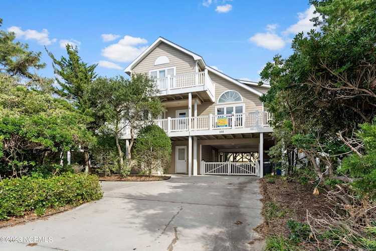 106 E Summer Place Emerald Isle, NC 28594 | MLS 100402029 Photo 1