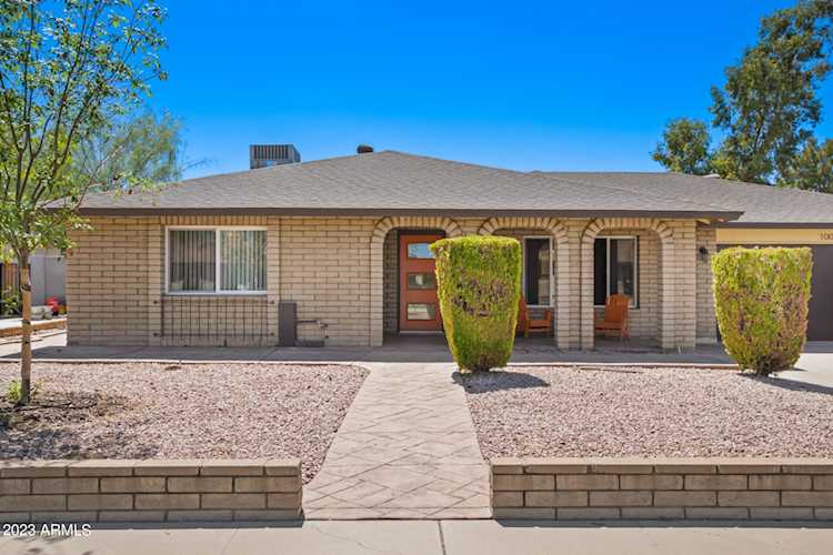 1007 E Carmen Street Tempe, AZ 85283