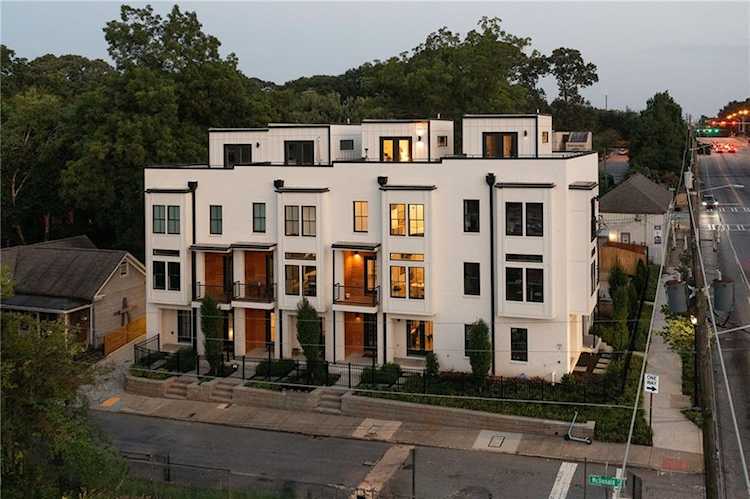 601 Mcdonald Street SE #2 Atlanta, GA 30312