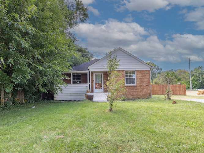9001 Hibben Ave Indianapolis, IN 46229