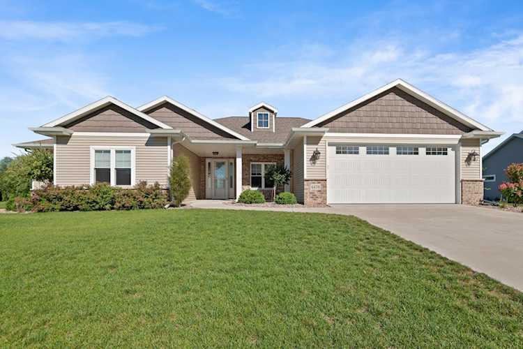 4476 Stillmeadow Ct De Pere, Town of Ledgeview, WI 54115-5510