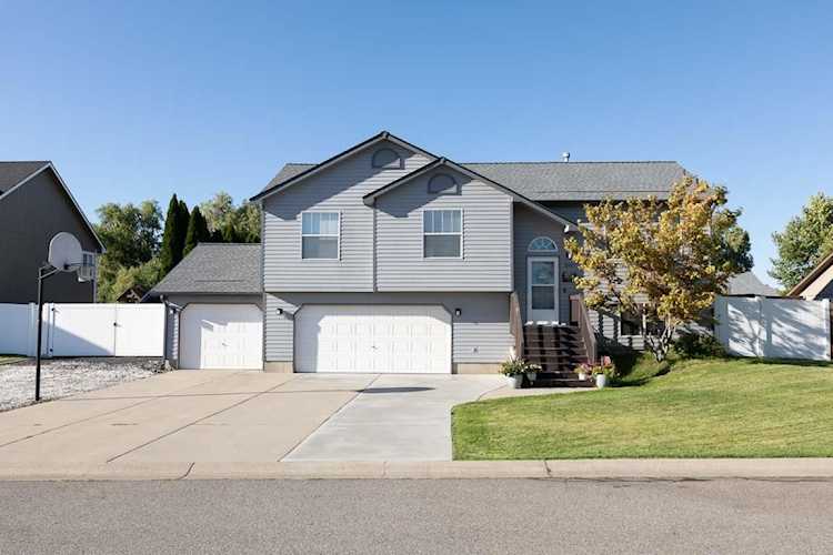 18403 E 9th Ave Spokane Valley, WA 99016