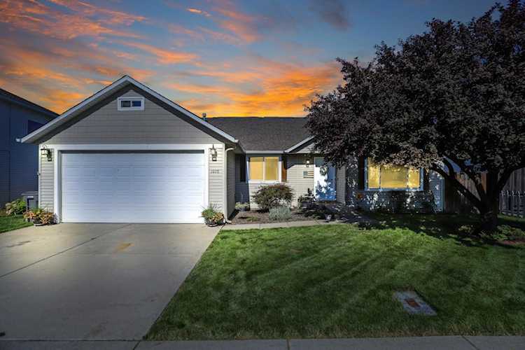 1038 S West Dr Airway Heights, WA 99001