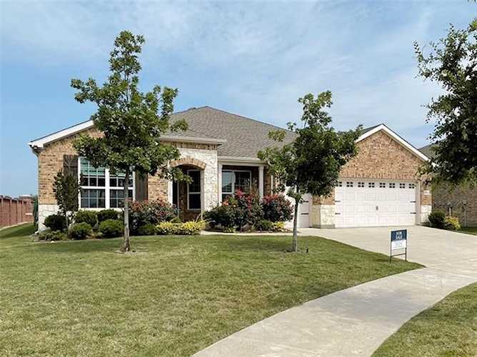 8109 Ocean Reef Road Frisco, TX 75036