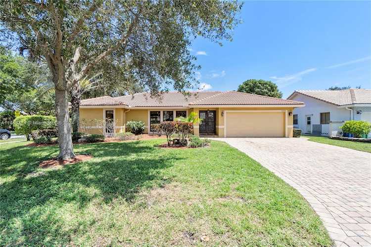 5183 NW 59th Way Coral Springs, FL 33067