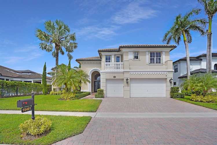 16461 E Via Venetia Delray Beach, FL 33484