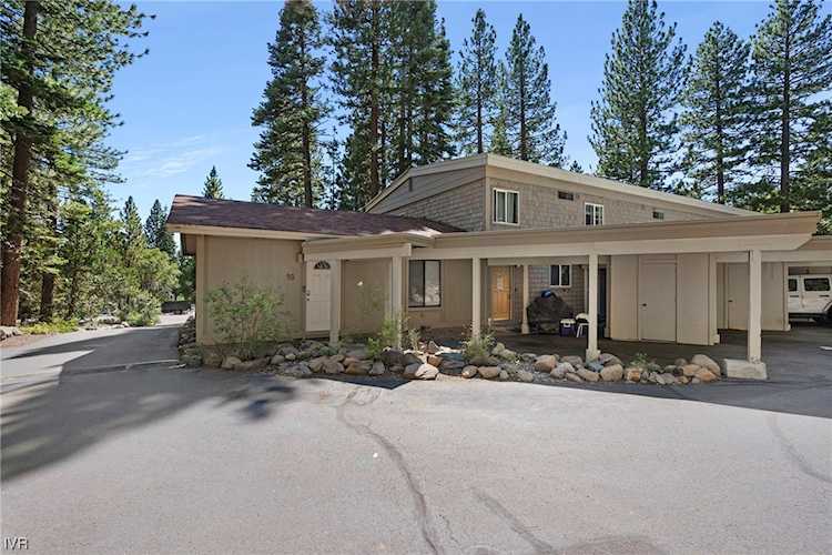 810 Alder Ave Incline Village, NV 89451