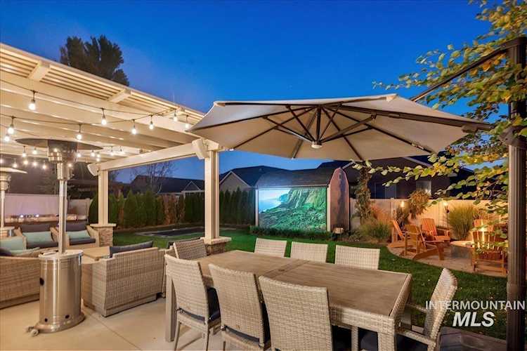 Build Idaho- Prepare to be Moved! Idaho's Ultimate Home Search Photo 1