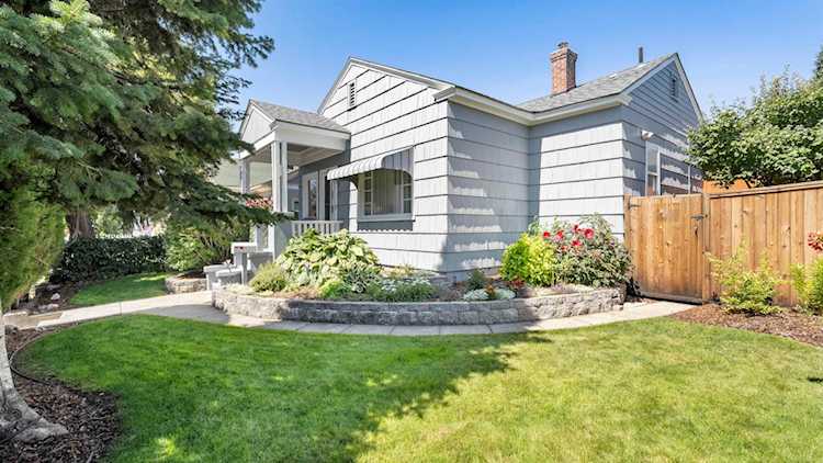 711 E Bridgeport Ave Spokane, WA 99207