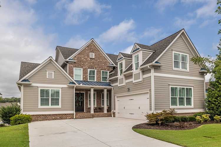 2488 Red Wine Oak Drive Braselton, GA 30517