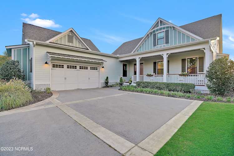 1551 Cape Fear National Dr Leland, NC 28451