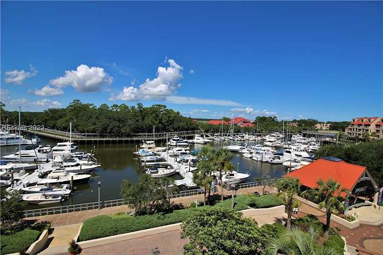 9 Harbourside Ln Hilton Head Island, SC 29928