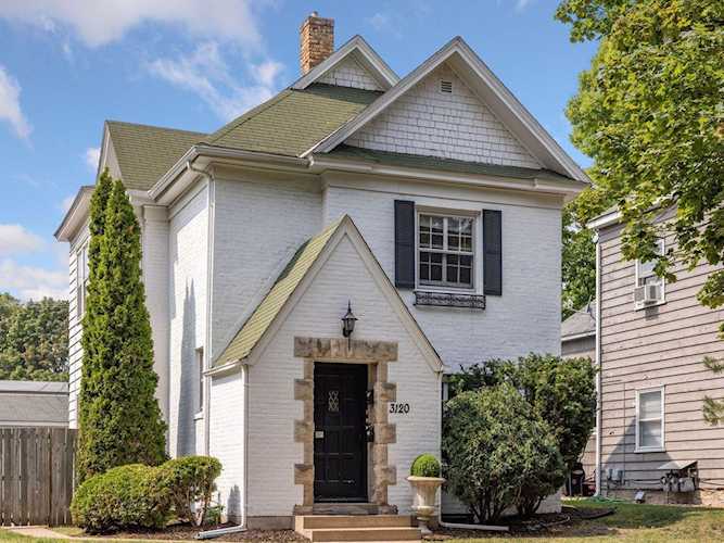 3120 Fremont Avenue S Minneapolis, MN 55408