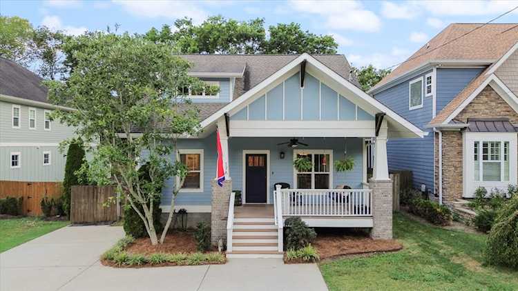 17A Westlawn Ct Nashville, TN 37209