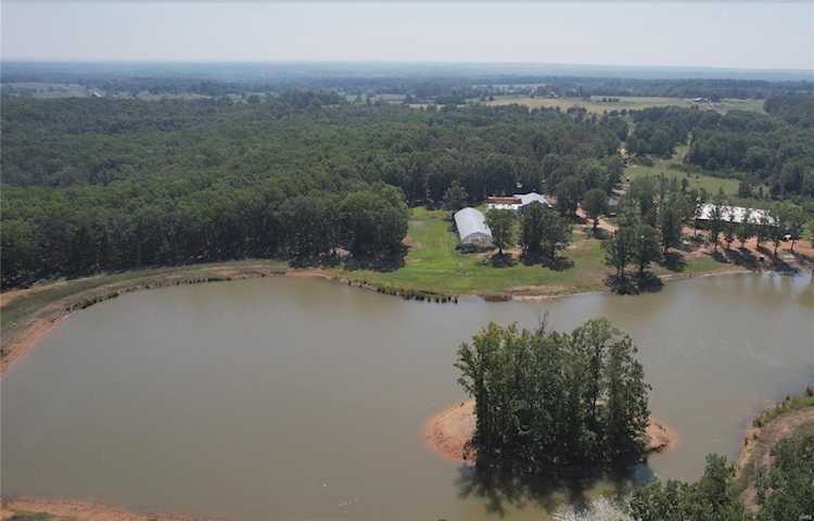 10031 Highway H Salem, MO 65560