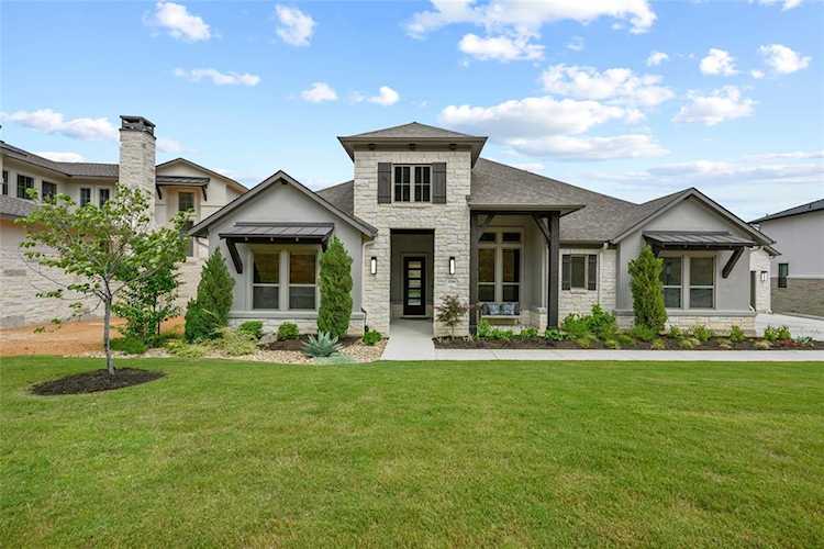 158 Baldovino SKWY Lakeway, TX 78738