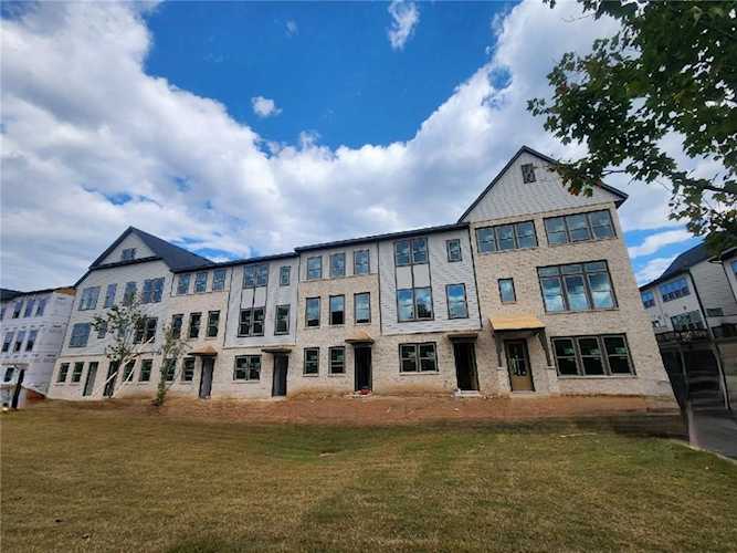 4068 Allegretto Circle #10 Atlanta, GA 30339