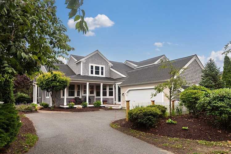 8 Turner Run #8 Plymouth, MA 02360 | MLS 73155754 Photo 1