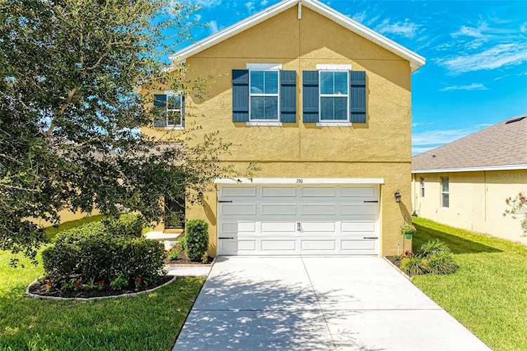 330 Gris Sky Ln Bradenton, FL 34212