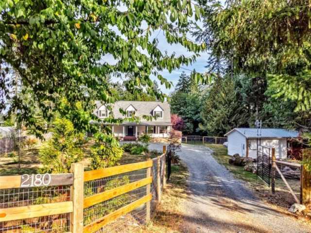 2180 Waring Rd Nanaimo, BC V9X 1T7