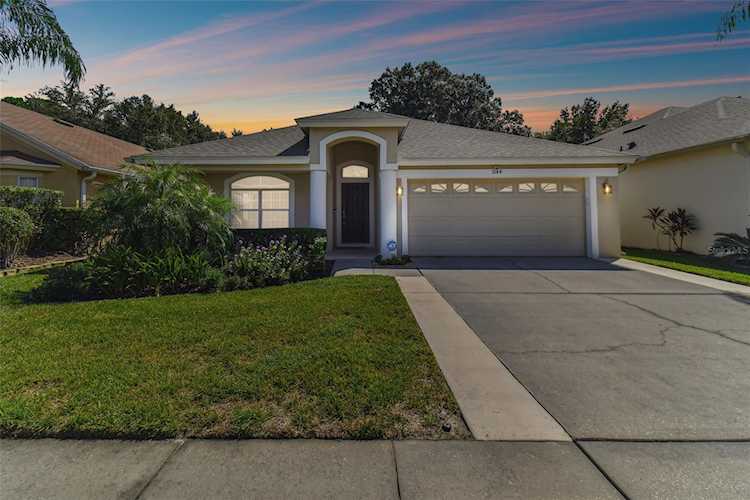 3144 Sunwatch Dr Wesley Chapel, FL 33544