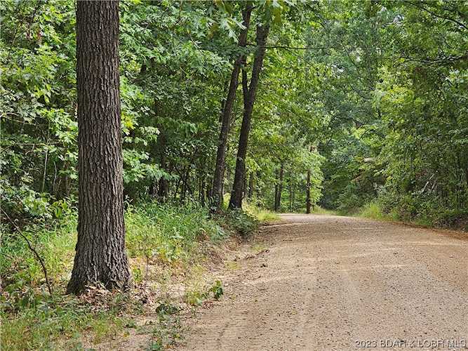 TBD 11.92 Ac Eagle Point Rd Barnett, MO 65011