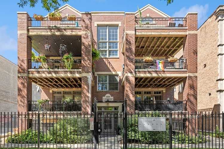 4826 N Winthrop Ave #1S Chicago, IL 60640 | MLS 11878963 Photo 1