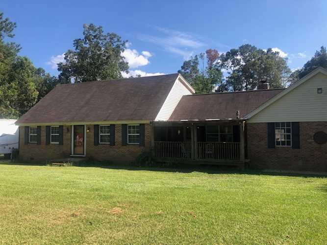 8575 Cabin Hill Rd Tallahassee, FL 32311