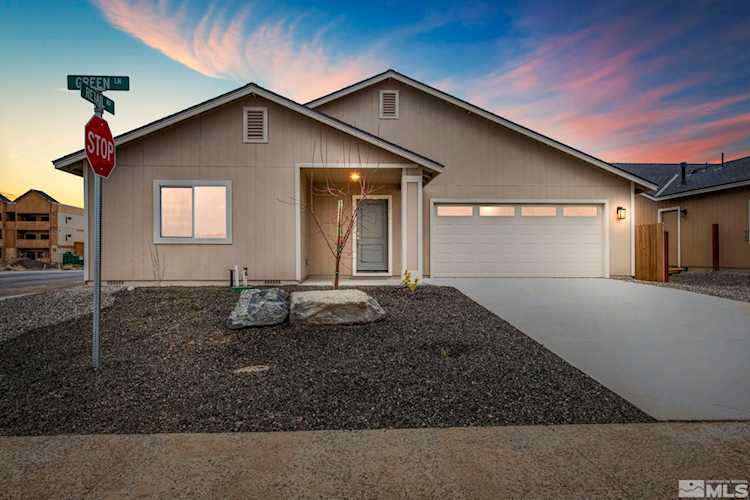 257 Misty Way Dayton, NV 89403