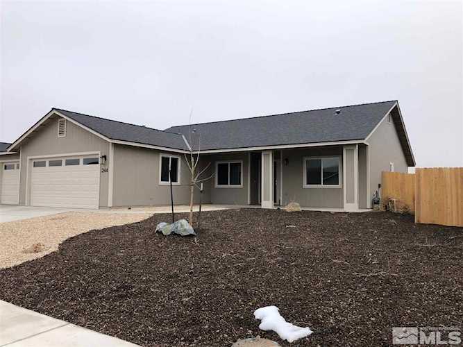 255 Misty Way Dayton, NV 89403