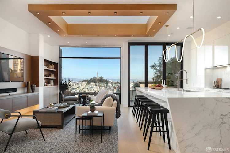 2030 Leavenworth Street San Francisco, CA 94133