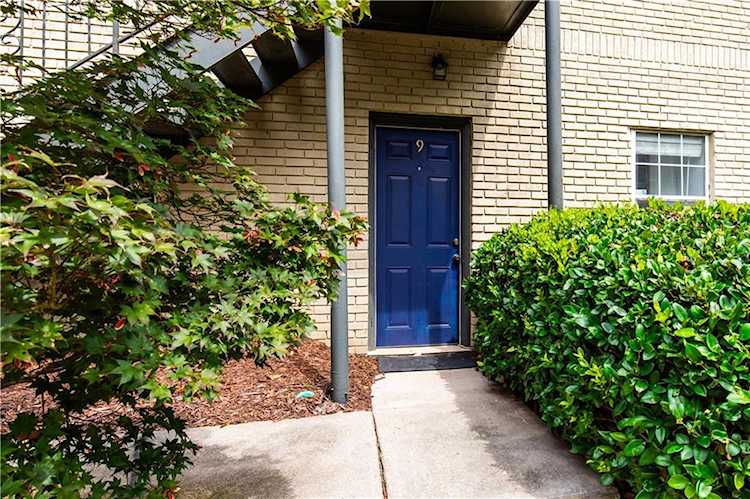 1639 Briarcliff Rd NE #9 Atlanta, GA 30306