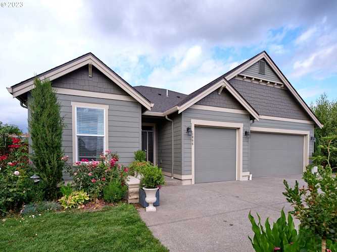 1006 NE 11th CIR Battle Ground, WA 98604